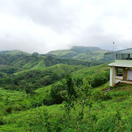 Green Meadows Vagamon Vila Exterior foto