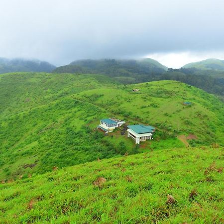 Green Meadows Vagamon Vila Exterior foto