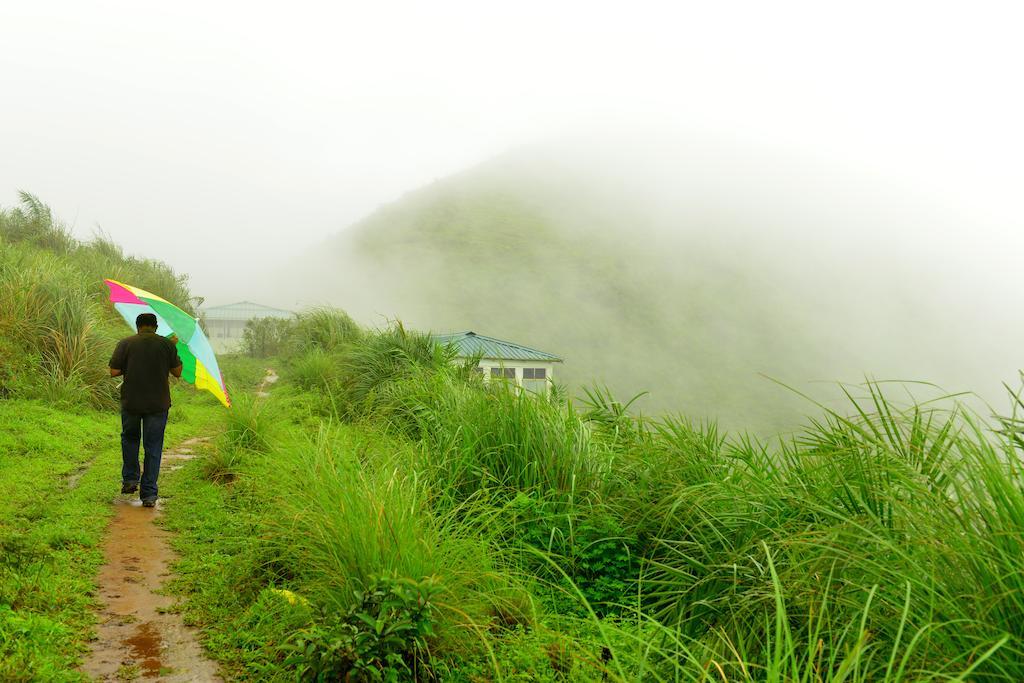 Green Meadows Vagamon Vila Exterior foto