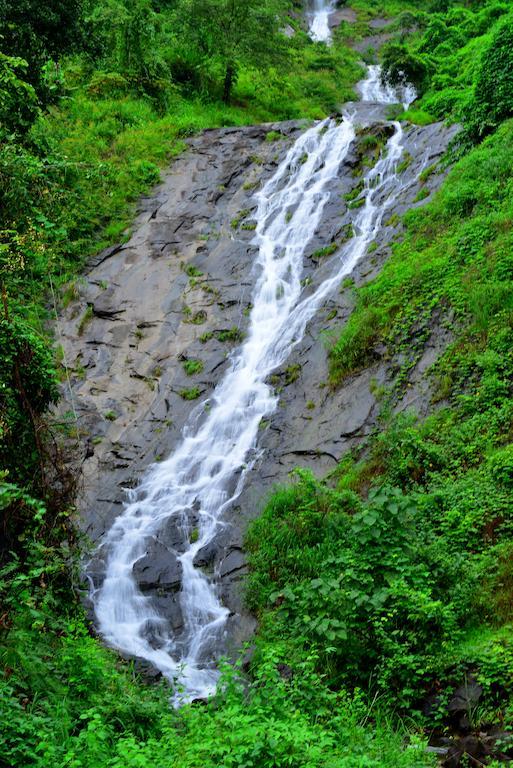Green Meadows Vagamon Vila Exterior foto