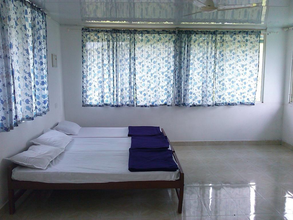 Green Meadows Vagamon Vila Exterior foto