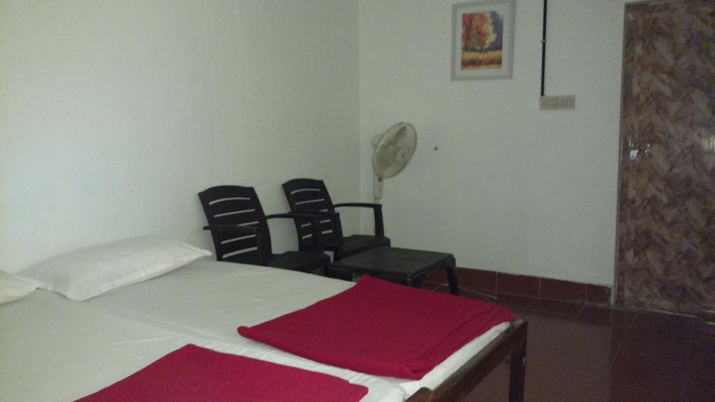 Green Meadows Vagamon Vila Exterior foto