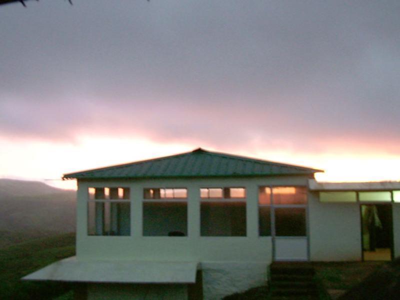 Green Meadows Vagamon Vila Exterior foto
